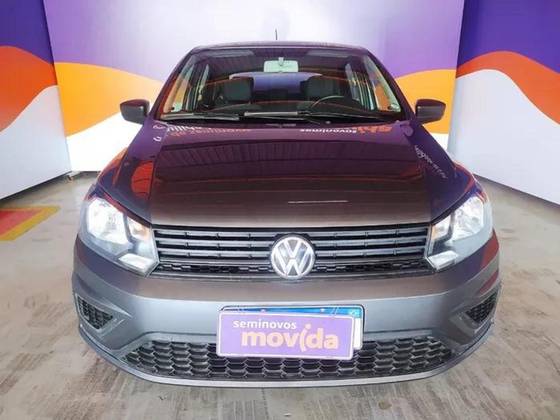 VOLKSWAGEN GOL 2023