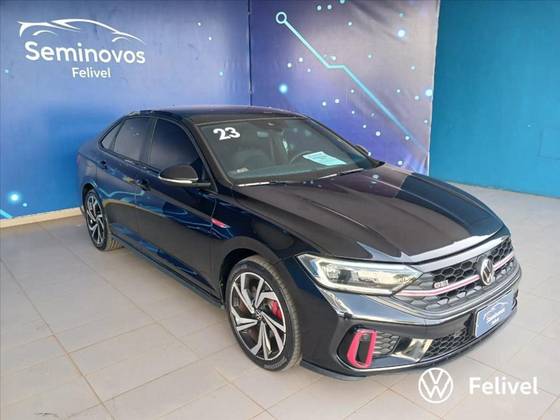 VOLKSWAGEN JETTA 2023