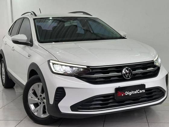 VOLKSWAGEN NIVUS 2023