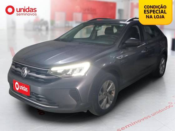 VOLKSWAGEN NIVUS 2024