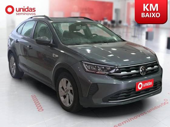 VOLKSWAGEN NIVUS 2023