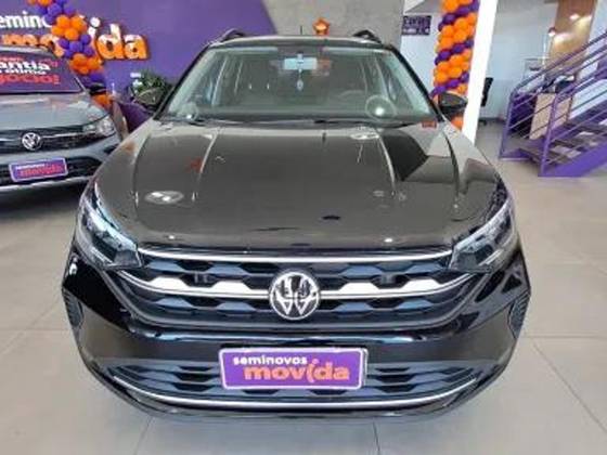 VOLKSWAGEN NIVUS 2024