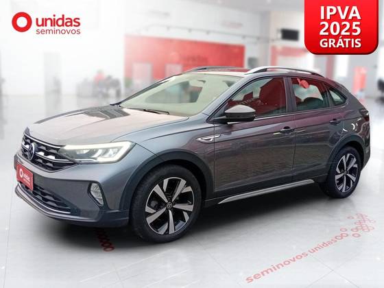 VOLKSWAGEN NIVUS 2024