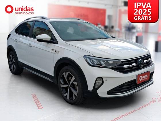 VOLKSWAGEN NIVUS 2024