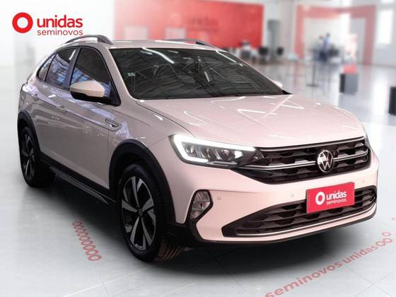 VOLKSWAGEN NIVUS 2024