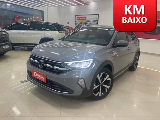 VOLKSWAGEN NIVUS 2024