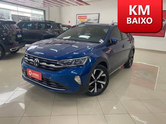 VOLKSWAGEN NIVUS 2023