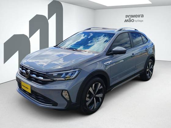 VOLKSWAGEN NIVUS 2023