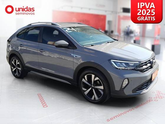 VOLKSWAGEN NIVUS 2024