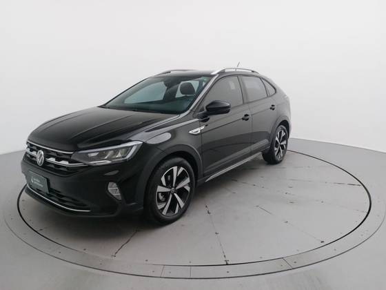 VOLKSWAGEN NIVUS 2024