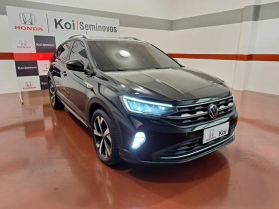 VOLKSWAGEN NIVUS 2021