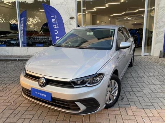 VOLKSWAGEN POLO 2024