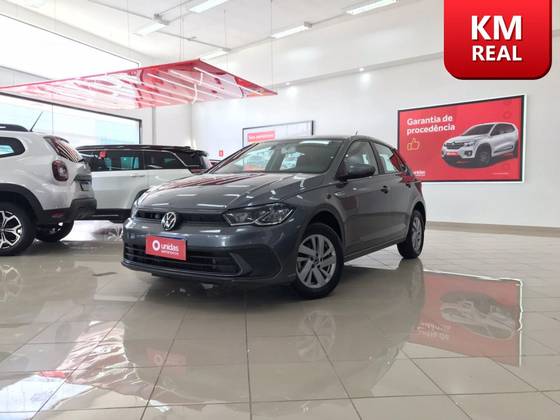 VOLKSWAGEN POLO 2023