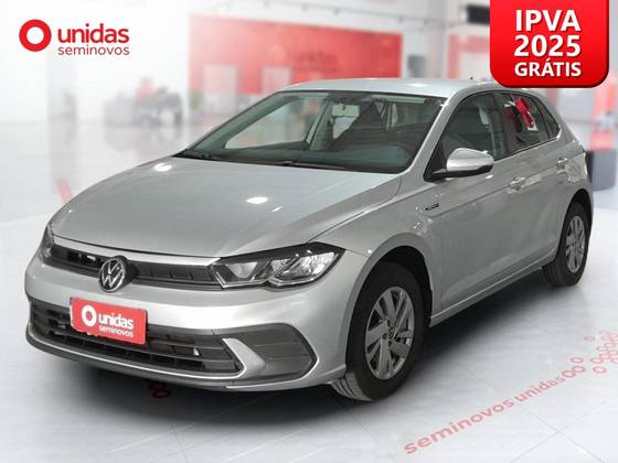 VOLKSWAGEN POLO 2023