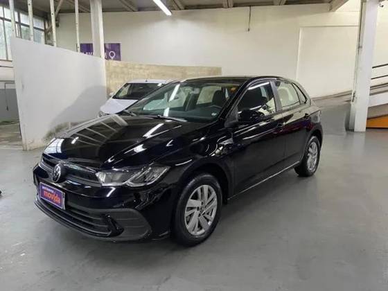 VOLKSWAGEN POLO 2024