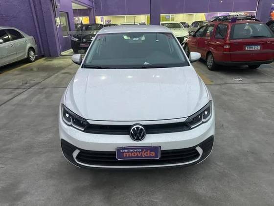 VOLKSWAGEN POLO 2024