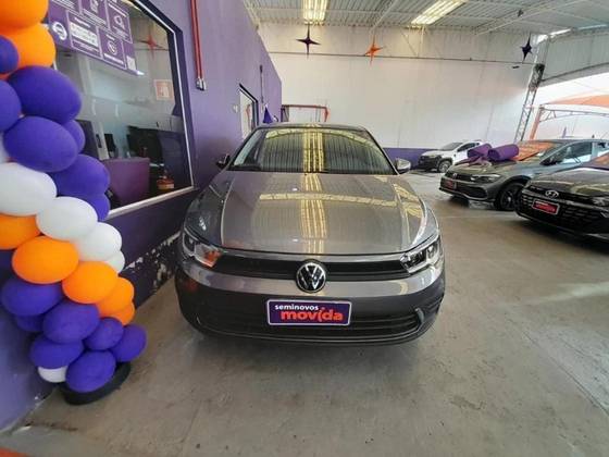 VOLKSWAGEN POLO 2024