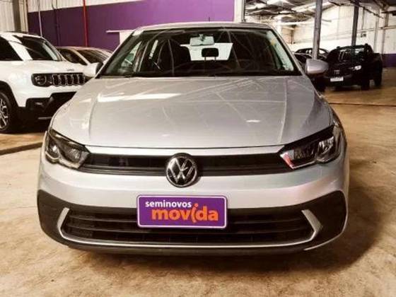 VOLKSWAGEN POLO 2024