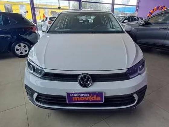 VOLKSWAGEN POLO 2024