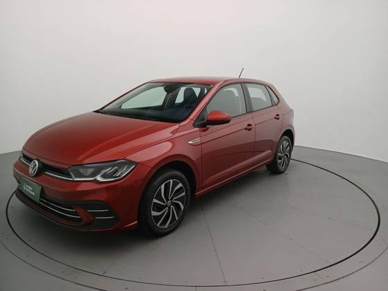 VOLKSWAGEN POLO 2024