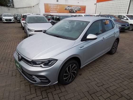 VOLKSWAGEN POLO 2024