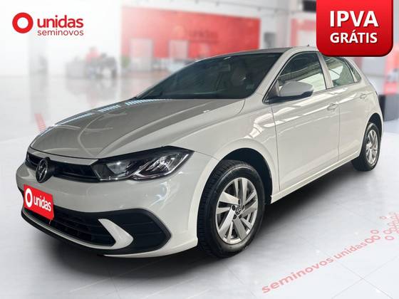 VOLKSWAGEN POLO 2023