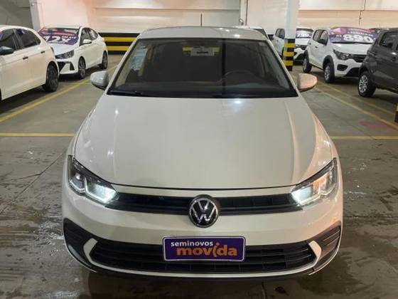 VOLKSWAGEN POLO 2024