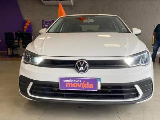VOLKSWAGEN POLO 2024