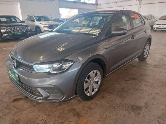 VOLKSWAGEN POLO 2024