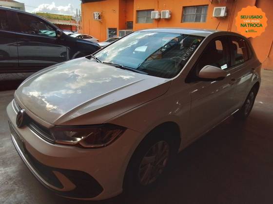 VOLKSWAGEN POLO 2024