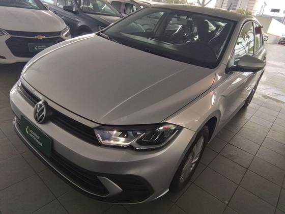 VOLKSWAGEN POLO 2024