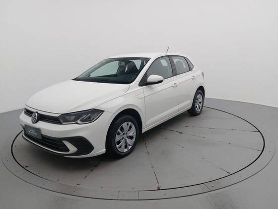 VOLKSWAGEN POLO 2024