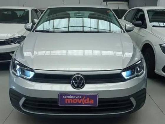 VOLKSWAGEN POLO 2024