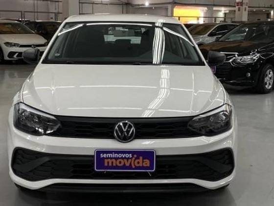 VOLKSWAGEN POLO 2023