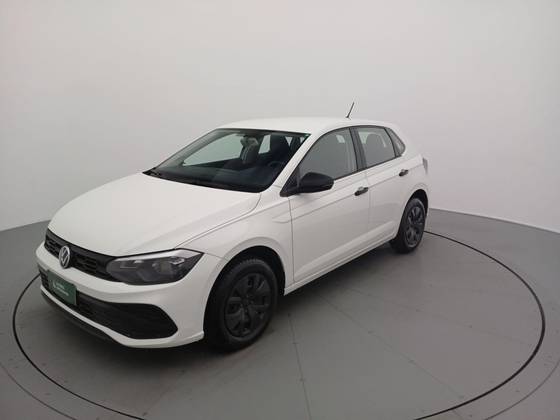 VOLKSWAGEN POLO 2025