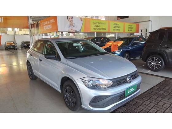 VOLKSWAGEN POLO 2024