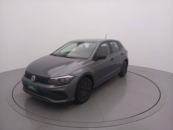 VOLKSWAGEN POLO 2024