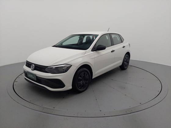 VOLKSWAGEN POLO 2025