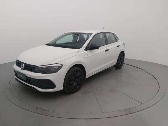 VOLKSWAGEN POLO 2025