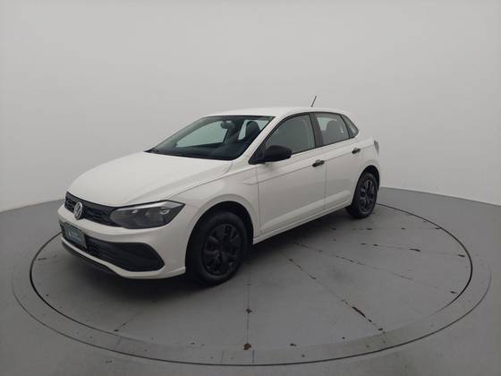 VOLKSWAGEN POLO 2025