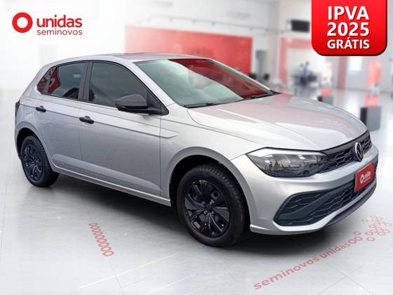 VOLKSWAGEN POLO 2024