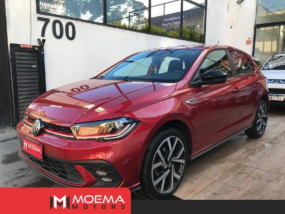 VOLKSWAGEN POLO 2025