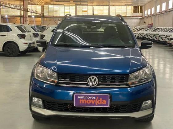 VOLKSWAGEN SAVEIRO 2023