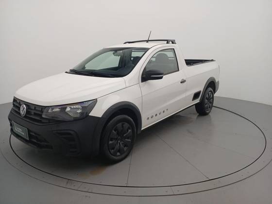 VOLKSWAGEN SAVEIRO 2024