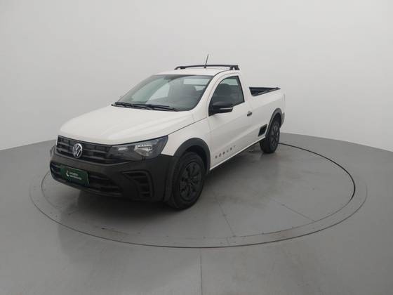 VOLKSWAGEN SAVEIRO 2024