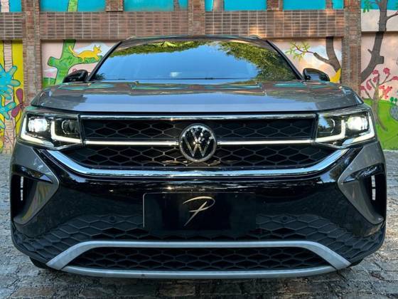 VOLKSWAGEN TAOS 2022
