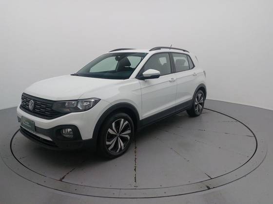 VOLKSWAGEN T-CROSS 2024