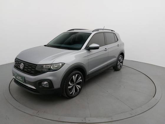 VOLKSWAGEN T-CROSS 2024