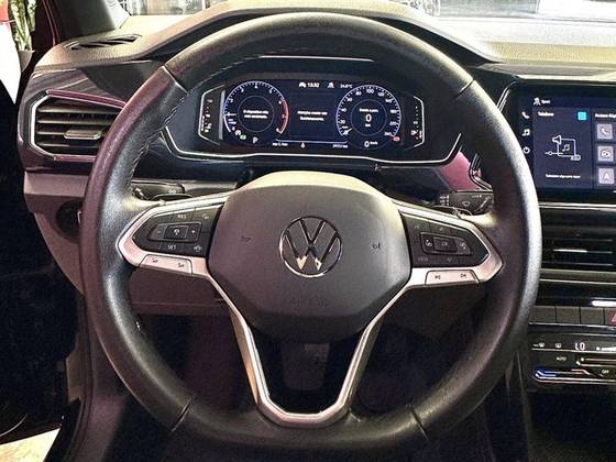 VOLKSWAGEN T-CROSS 2024
