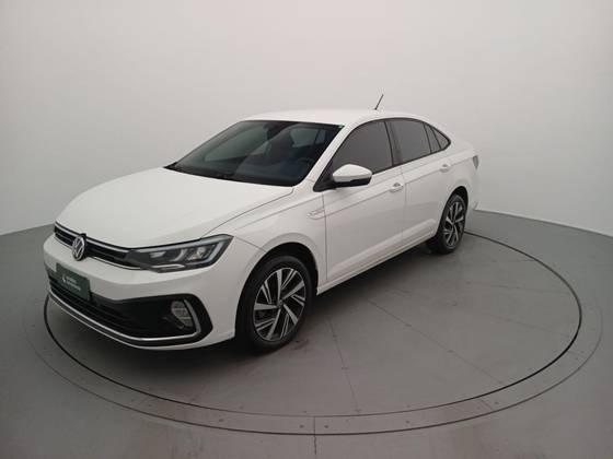 VOLKSWAGEN VIRTUS 2024